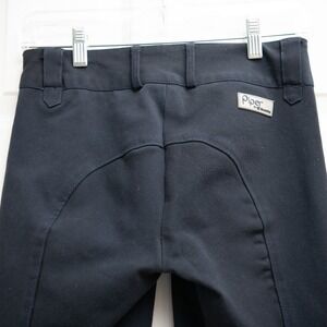 Piper by SmartPak Equestrian Horseback Riding Breeches Hunter Jumper Show Pants